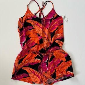 Women’s Old Navy Romper